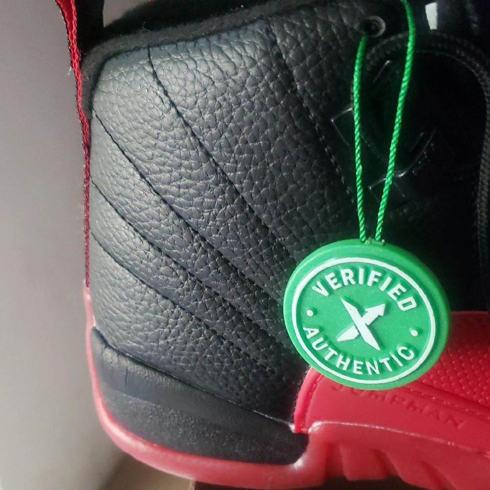 Jordan Retro 12 / 2019 Year - Picture 8 of 9